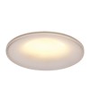 LAGOS * EMPOTRABLE GU10 COMFORT REDONDO BLANCO